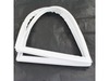 French Door Gasket - White – Part Number: WR14X10282