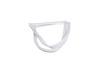 2340290-2-S-GE-WR14X10282-French Door Gasket - White