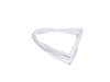 2340290-3-S-GE-WR14X10282-French Door Gasket - White