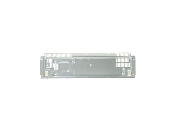 2340296-1-M-GE-WR17X12470- Assembly BASE PLATE COMPRESSO