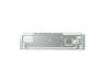 2340296-3-S-GE-WR17X12470- Assembly BASE PLATE COMPRESSO