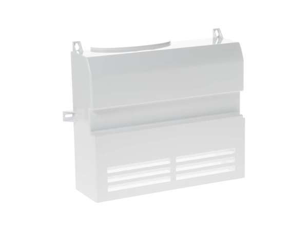 2340297-1-M-GE-WR17X12490-Evaporator Cover Assembly