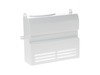Evaporator Cover Assembly – Part Number: WR17X12490