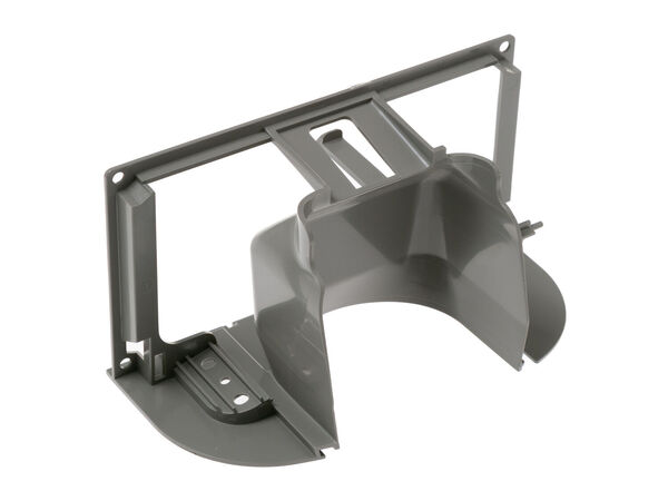 2340298-1-M-GE-WR17X12491-HOUSING SHIELD DISP
