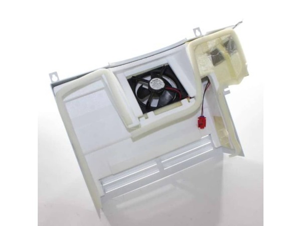 2340303-1-M-GE-WR17X12498- COVER EVAP Assembly
