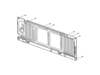 MACHINE Complete COVER – Part Number: WR17X12514