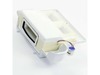 2340312-3-S-GE-WR17X12573-DAMPER DUCT Assembly