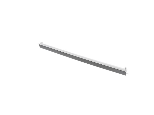 2340317-1-M-GE-WR17X12584-Refrigerator Flipper Assembly