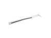 2340317-2-S-GE-WR17X12584-Refrigerator Flipper Assembly