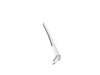 2340317-3-S-GE-WR17X12584-Refrigerator Flipper Assembly