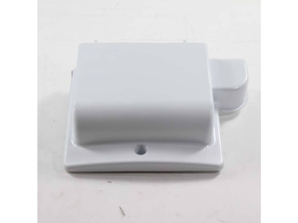 2340320-1-M-GE-WR17X12592- DAMPER DUCT Assembly