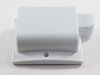 2340320-2-S-GE-WR17X12592- DAMPER DUCT Assembly