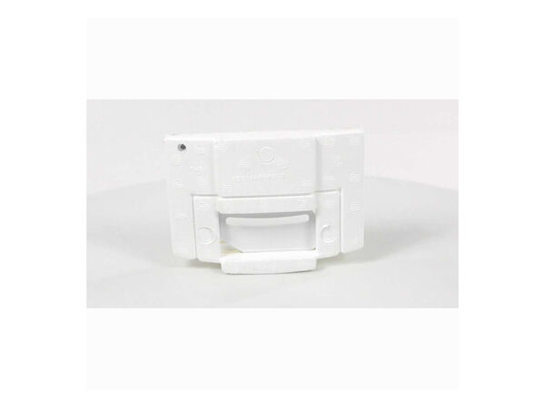 2340321-1-M-GE-WR17X12594- DAMPER AND EPS Assembly