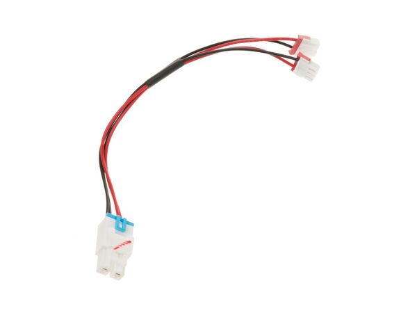2340340-1-M-GE-WR23X10629- Assembly W/HARNESS-LED LAMP