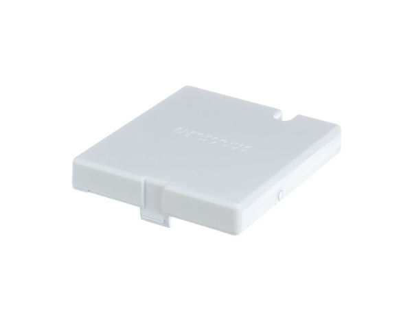 2340354-1-M-GE-WR29X10082-Ice Maker Cover