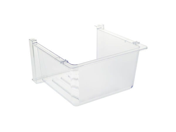 2340374-1-M-GE-WR32X10701- BODY Vegetable PAN