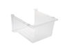 PAN Vegetable COVER LEFT BODY – Part Number: WR32X10709