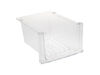 2340380-2-S-GE-WR32X10709- PAN Vegetable COVER LEFT BODY