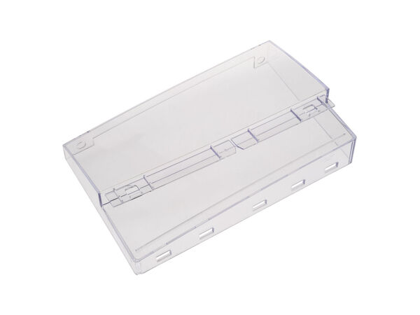 2340381-1-M-GE-WR32X10712- WINDOW Vegetable PAN LF