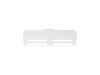 FREEZER DOOR – Part Number: WR37X10010