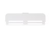 2340382-2-S-GE-WR37X10010-FREEZER DOOR