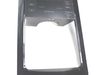 2340387-2-S-GE-WR38X10421-DISPENSER TRIM