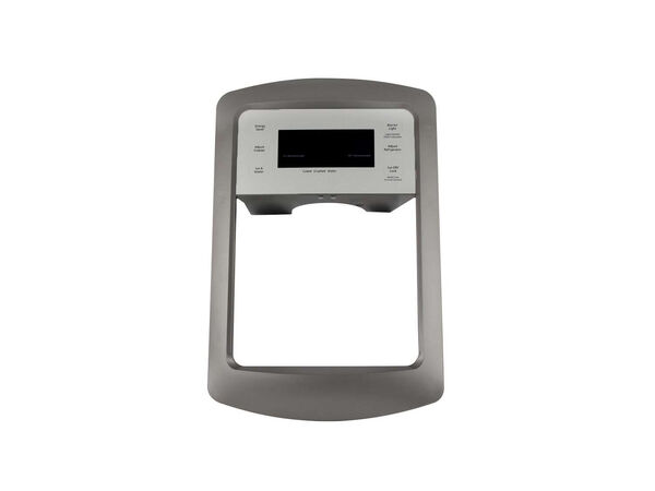 2340388-1-M-GE-WR38X10423-DISPENSER TRIM