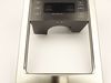 2340389-2-S-GE-WR38X10424-DISPENSER TRIM