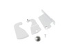 KIT HINGE CHANGEABLE – Part Number: WR49X10184