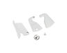 2340395-3-S-GE-WR49X10184-KIT HINGE CHANGEABLE