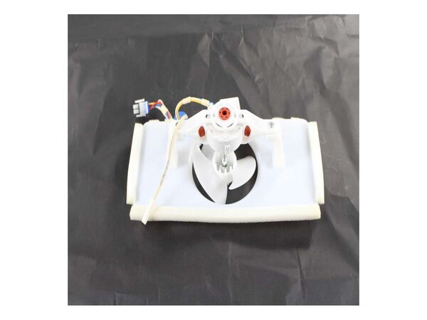 2340398-1-M-GE-WR49X10190-ORIFICE FAN KIT