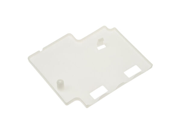 2340405-1-M-GE-WR51X10107-COVER TANK HEATER