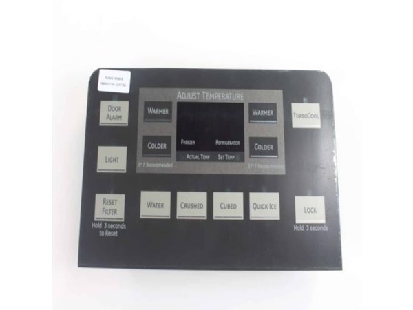 2340411-1-M-GE-WR55X10785-INTERFACE DISPENSER Assembly