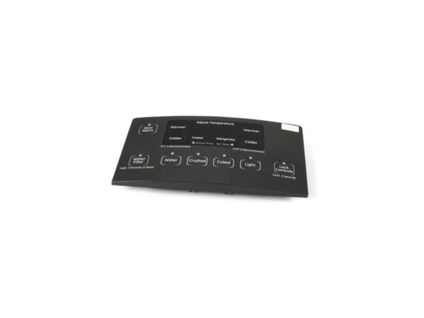 2340414-1-M-GE-WR55X10788-Dispenser Control Board