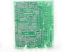 2340421-2-S-GE-WR55X10806-MAIN CIRCUIT BOARD