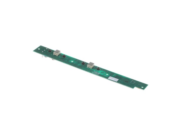2340422-1-M-GE-WR55X10831-Tempurature Control Board Assembly