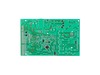 Main Control Board Assembly – Part Number: WR55X10832