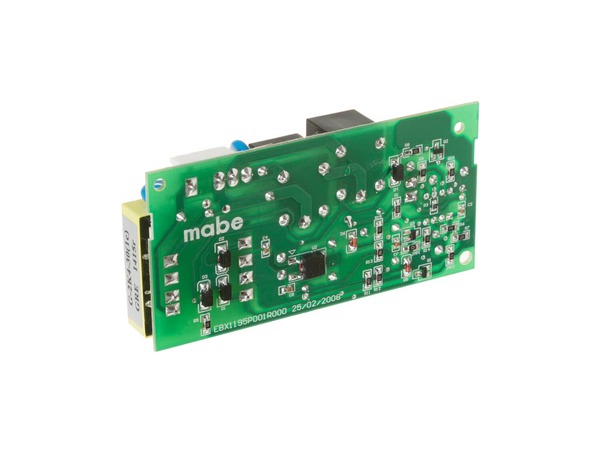 2340426-1-M-GE-WR55X10837-Control Board