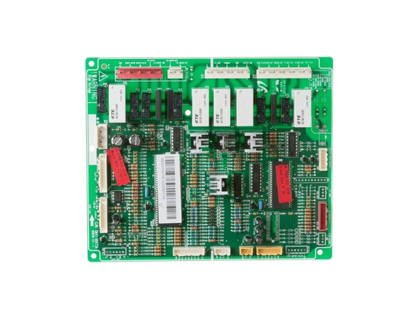 2340431-1-M-GE-WR55X10856-MAIN CIRCUIT BOARD
