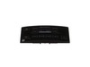 2340432-2-S-GE-WR55X10859-Dispenser Touchpad - Black