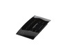2340432-3-S-GE-WR55X10859-Dispenser Touchpad - Black