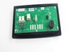 2340434-2-S-GE-WR55X10884-Display Touchpad and Electronic Control Board