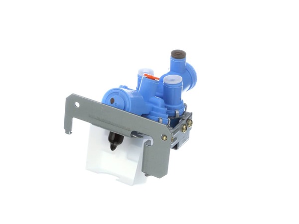 2340441-1-M-GE-WR57X10084- BRACKET AND VALVE Assembly