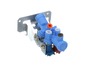 2340441-2-S-GE-WR57X10084- BRACKET AND VALVE Assembly