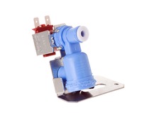Icemaker Water Inlet Valve – Part Number: WR57X10086