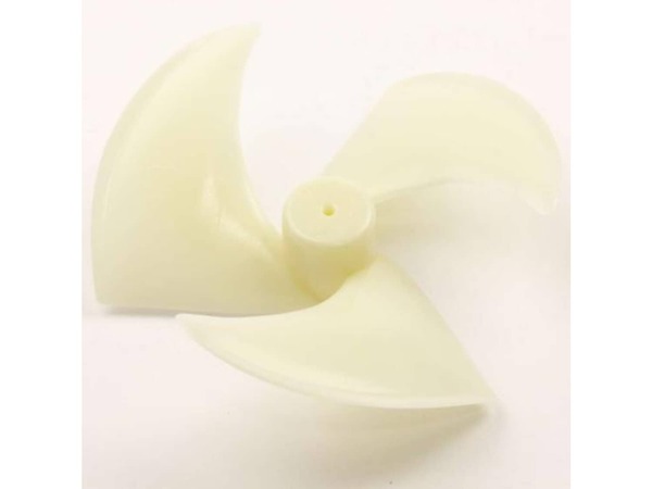2340445-1-M-GE-WR60X10266-CONDENSER FAN BLADE