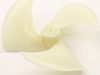 2340445-3-S-GE-WR60X10266-CONDENSER FAN BLADE
