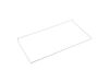 Shelf Frame – Part Number: WR71X10844