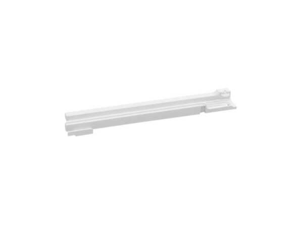 2340468-1-M-GE-WR72X10268-Refrigerator Crisper Drawer Slide Rail, Left