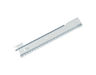 2340468-3-S-GE-WR72X10268-Refrigerator Crisper Drawer Slide Rail, Left